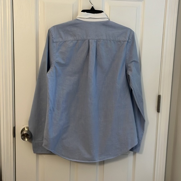 RALPH LAUREN WITH POLO BEAR SYMBOL SHIRT - Picture 4 of 9